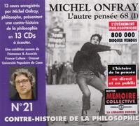 La Contre Histoire de la Philosophie N° 21/l'autre Pensee 68 (1)