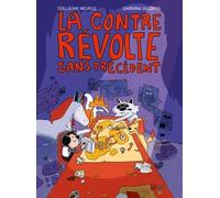 La contre-révolte sans précédent