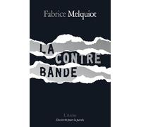 La contrebande