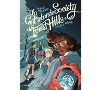 SARBACANE La contrebande society de forest hills