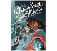 La Contrebande Society De Forest Hills