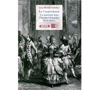 La Contredanse : Un tournant dans l'histoire française de la danse