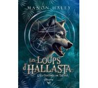 La Contrée de Tautsa - Manon Haley - Elixyria - broché - Roman