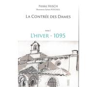 La contrée des Dames - T1