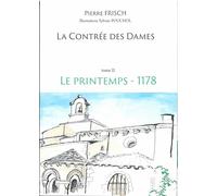 La contrée des Dames - T2