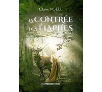La Contrée Des Elaphes
