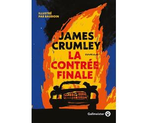La contrée finale