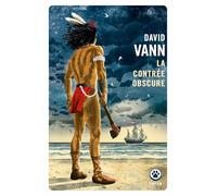 La contrée obscure