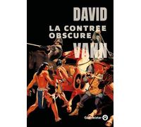 La contrée obscure