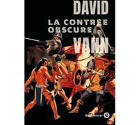 La contrée obscure David Vann (Auteur)