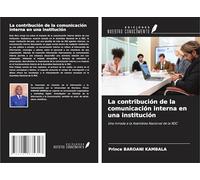 La contribución de la comunicación interna en una institución: Una mirada a la Asamblea Nacional de la RDC