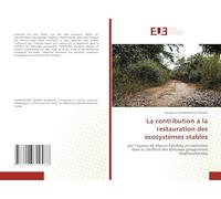 La contribution à la restauration des écosystèmes stables: par l’espèce de Myrica Salcifolia en extinction dans la chefferie des Bahunde groupement Mupfuni/Karuba