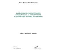 La contribution des partenaires internationaux au développement du volontariat national au Cameroun