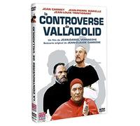La controverse de Valladolid DVD