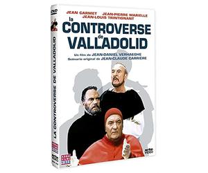 LA CONTROVERSE DE VALLADOLID