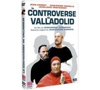 La controverse de Valladolid DVD E