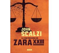 La controverse de Zara XXIII