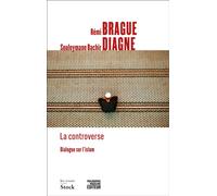 La controverse - Rémi Brague - Stock - broché - Essai