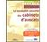 La convention collective des cabinets d'avocats - Lexbase - Organisation Eds D' - broché - Etude