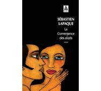 La Convergence des alizés