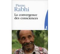 La convergence des consciences