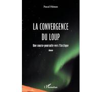 La convergence du loup: Une course poursuite vers l'Arctique