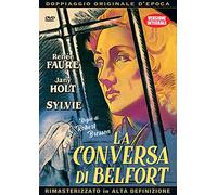 La Conversa Di Belfort [Import]