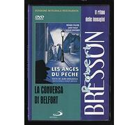 La conversa di Belfort (Les Anges Du Péché) [Import italien]