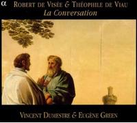 La Conversation