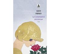 La Conversation amoureuse