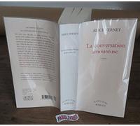 La conversation amoureuse