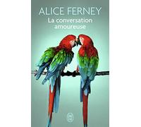 La conversation amoureuse