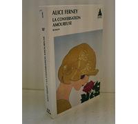 La Conversation amoureuse