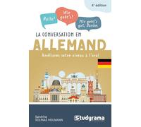 La conversation en allemand: Améliorez votre niveau à l’oral