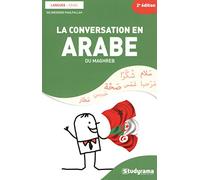 La conversation en arabe