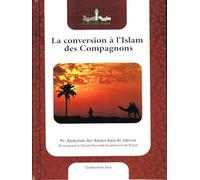 la conversion à l´islam des compagnons