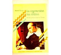 La conversión a los indios de Bartolomé de las Casas