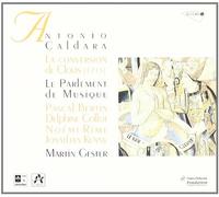 La Conversion de Clovis Roi de France : Le Parlement de Musique