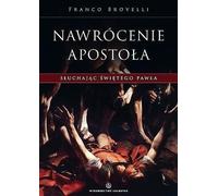 La conversion d'un apôtre - Franco Brovelli (Buch auf Polnisch)