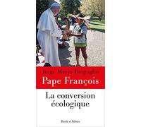 La conversion écologique