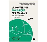 La Conversion Écologique Des Français - Contradictions Et Clivages