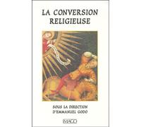 LA CONVERSION RELIGIEUSE