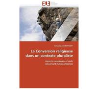 La Conversion Religieuse Dans Un Contexte Pluraliste