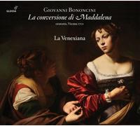 La Conversione Di Maddalena CD