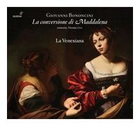 La Conversione Di Maddalena E
