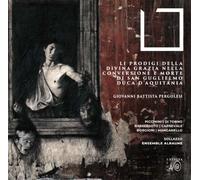La Conversione E Morte Di San Guglielmo Duca D'Aquitania CD