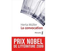 La Convocation
