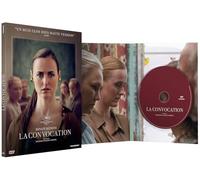 La convocation – DVD – Vitivinicola Tandem