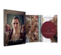 La Convocation DVD E