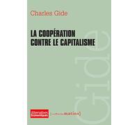 La Coopération contre le capitalisme